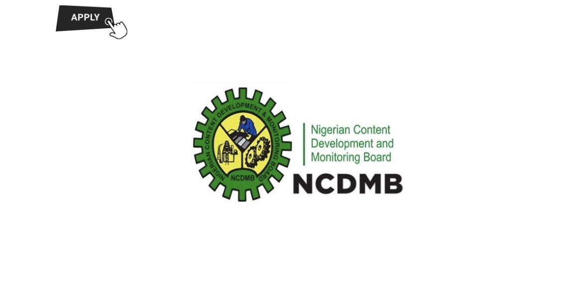NCDMB Oil and Gas Field Readiness Training Program 2026