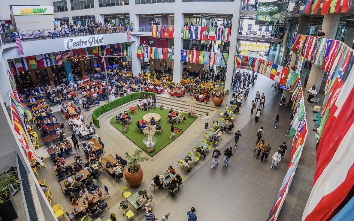 Asia Pacific University ADB Scholarship 2027 (Fully Funded)