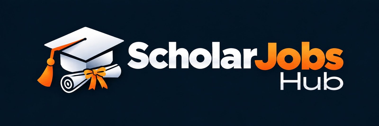 ScholarJobs Hub